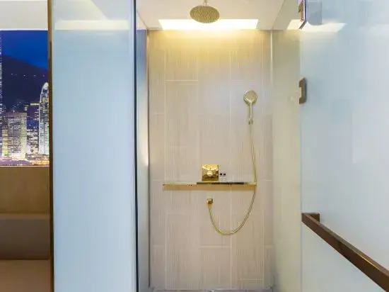Super 8 Select Hotel (Beijing Bird's Nest Anli Road Subway Station)