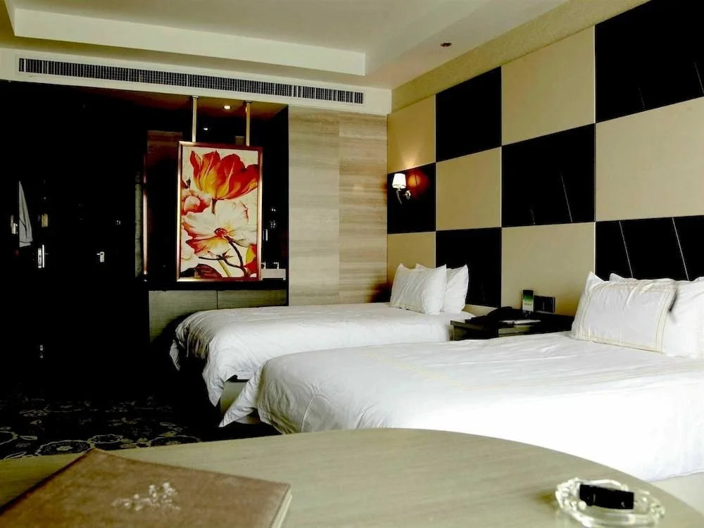 Hangzhou Platinum Hotel Irene