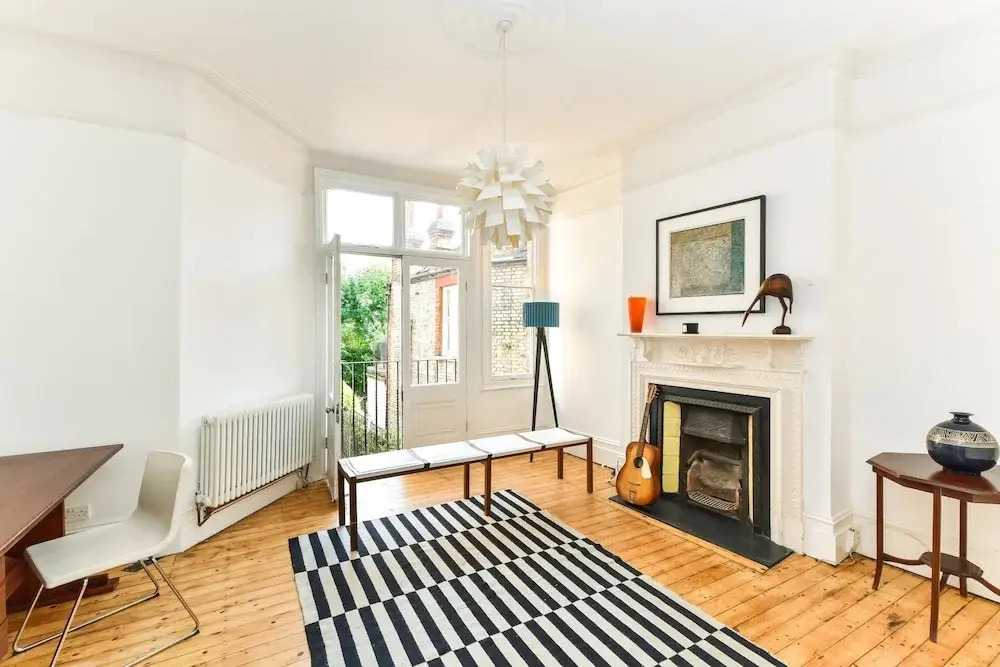 NEW Gorgeous 4 Bedroom Flat Muswell Hill Broadway
