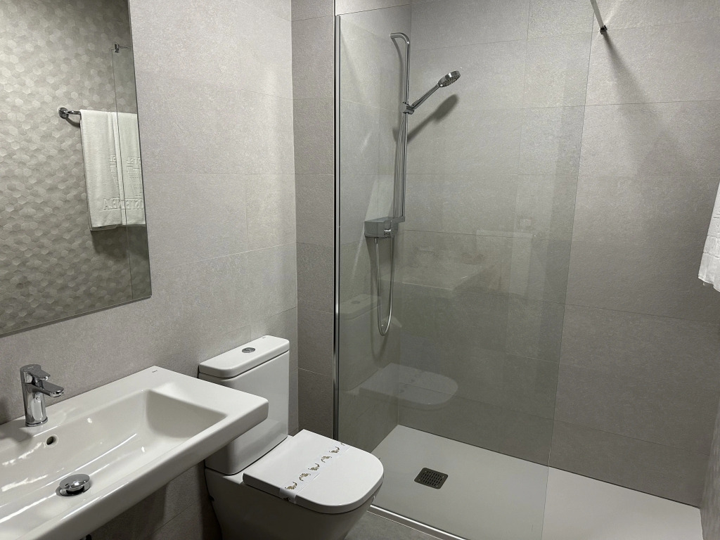 Hotel Compostela Vigo