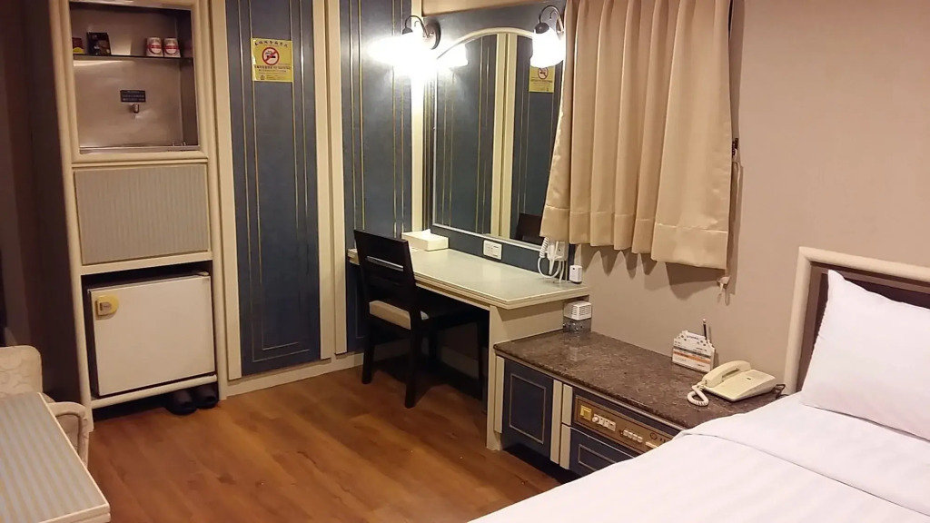 Ta Lee Hotel
