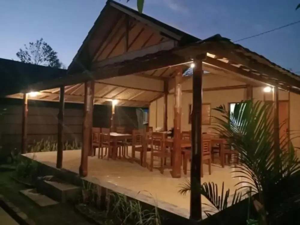 Maha Nusa Menjangan