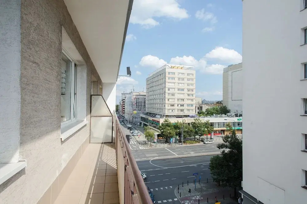 ShortStayPoland Marszałkowska (B11)