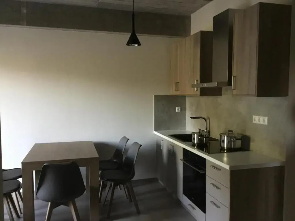 Lagkada Suites