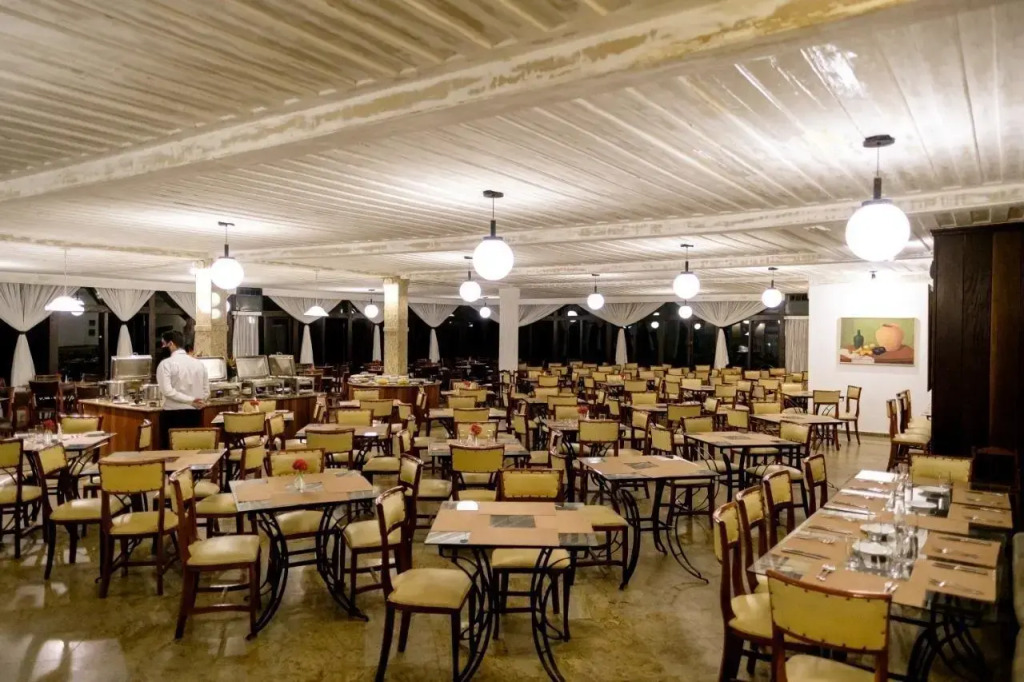 Hotel Eco Da Floresta