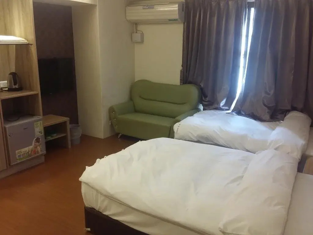 KD hotel