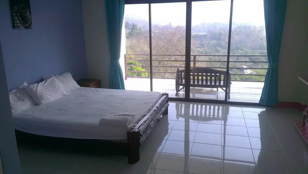 Ping Pana Valley Resort(รีสอร์ต พิง พานา แวลเลย์)