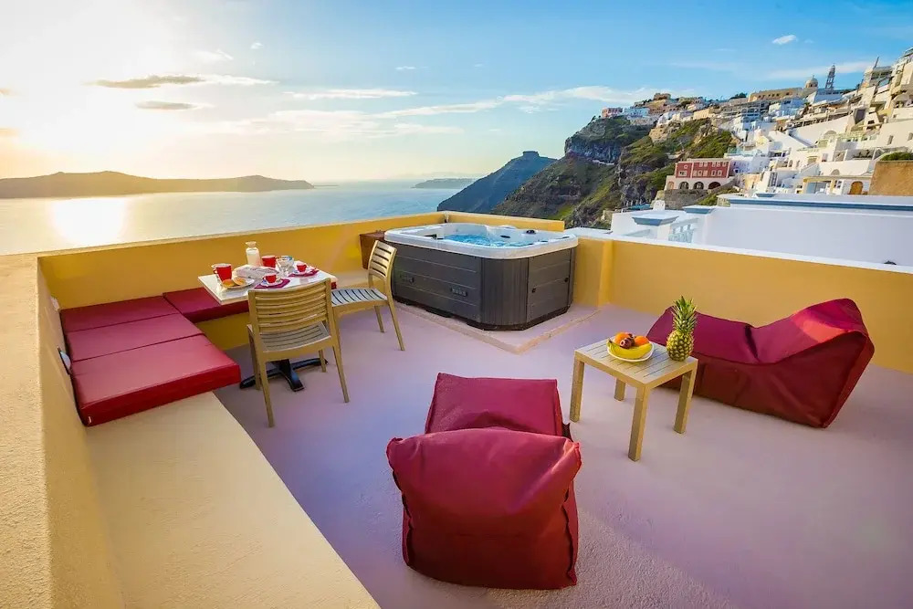 Alma Libre Suites