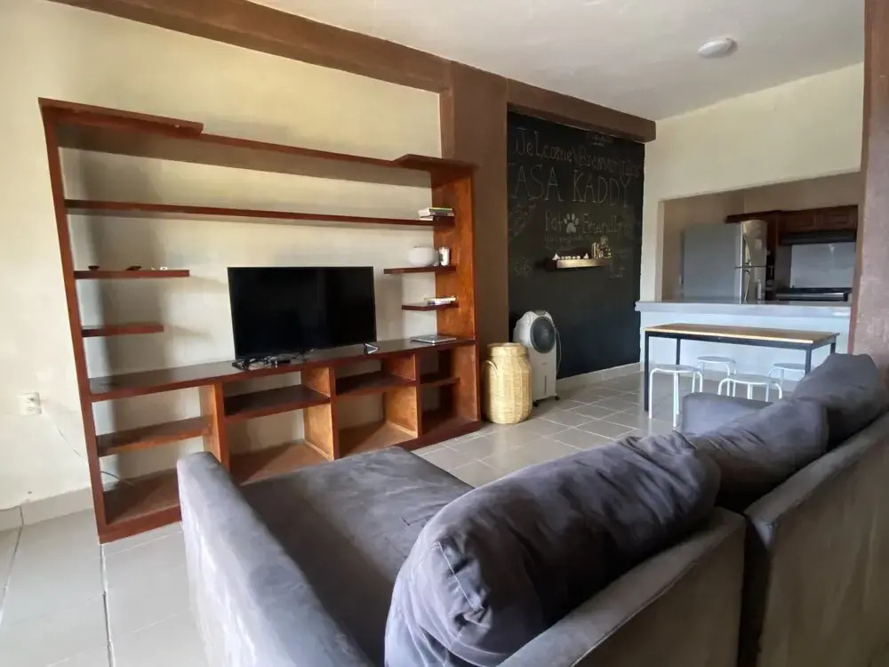 Casa Kaddy Pet Friendly