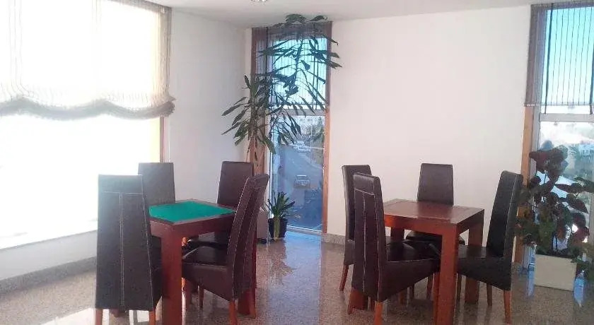 Hotel Mirafresno