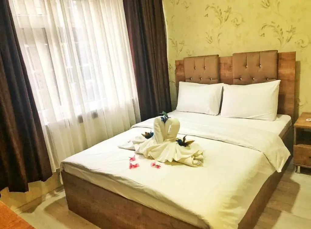Grand Hotel Oruc