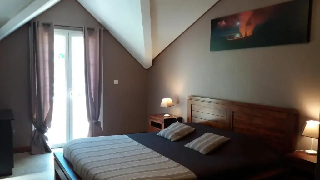Chambres dhôtes DORIS
