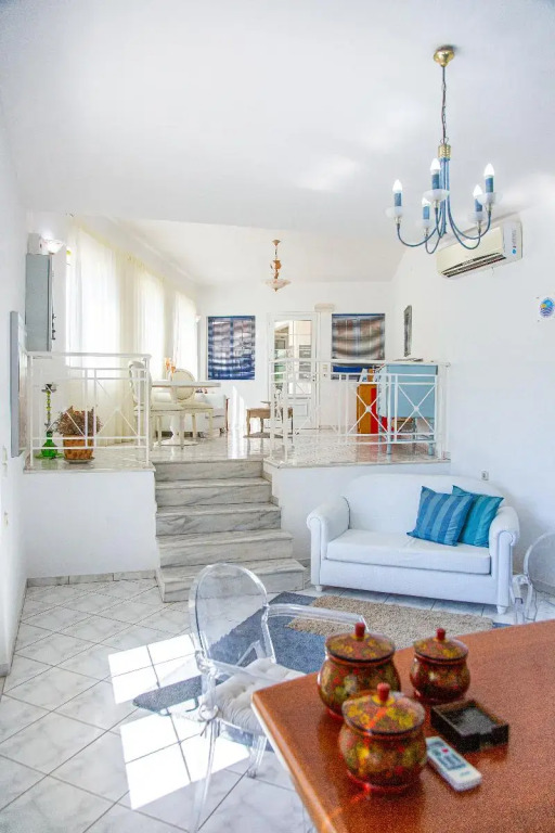 Villa Mare Monte ApartHotel
