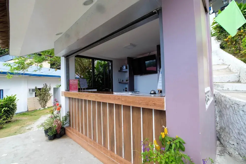 ZEN Rooms Sabang Beachview
