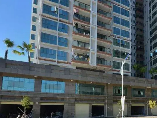 Yu Hu Hotel