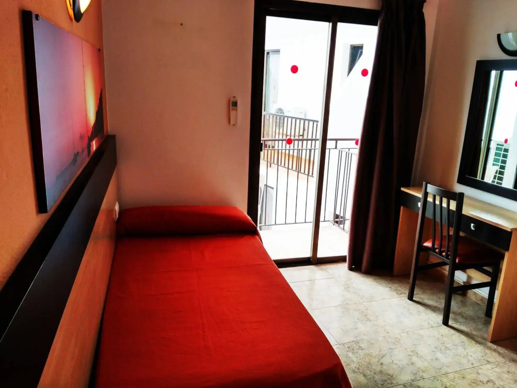 Hostal Horizonte