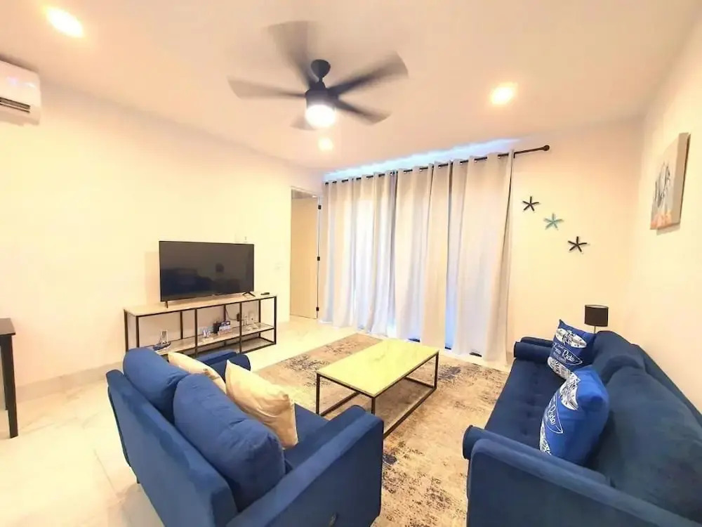 Amaterra 304D Los Cabos