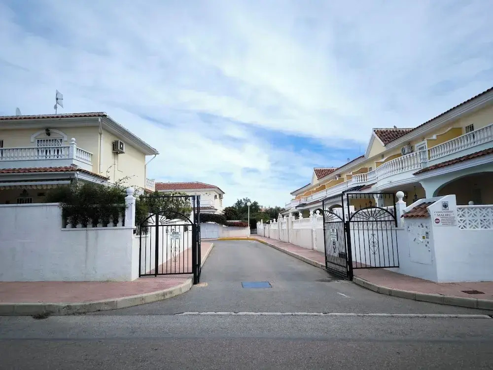 Quesada Holiday Bungalow