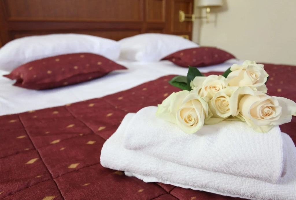 Boutique Hotel Korana Srakovcic