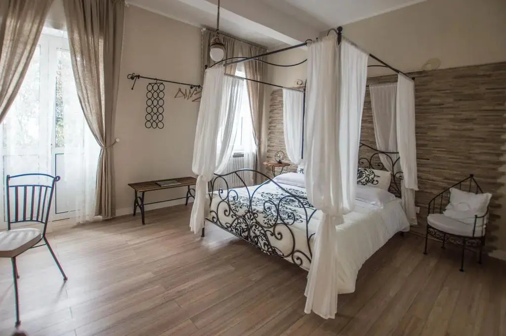 Leucos B&B
