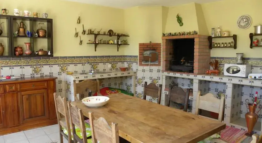 Casa Gulosa