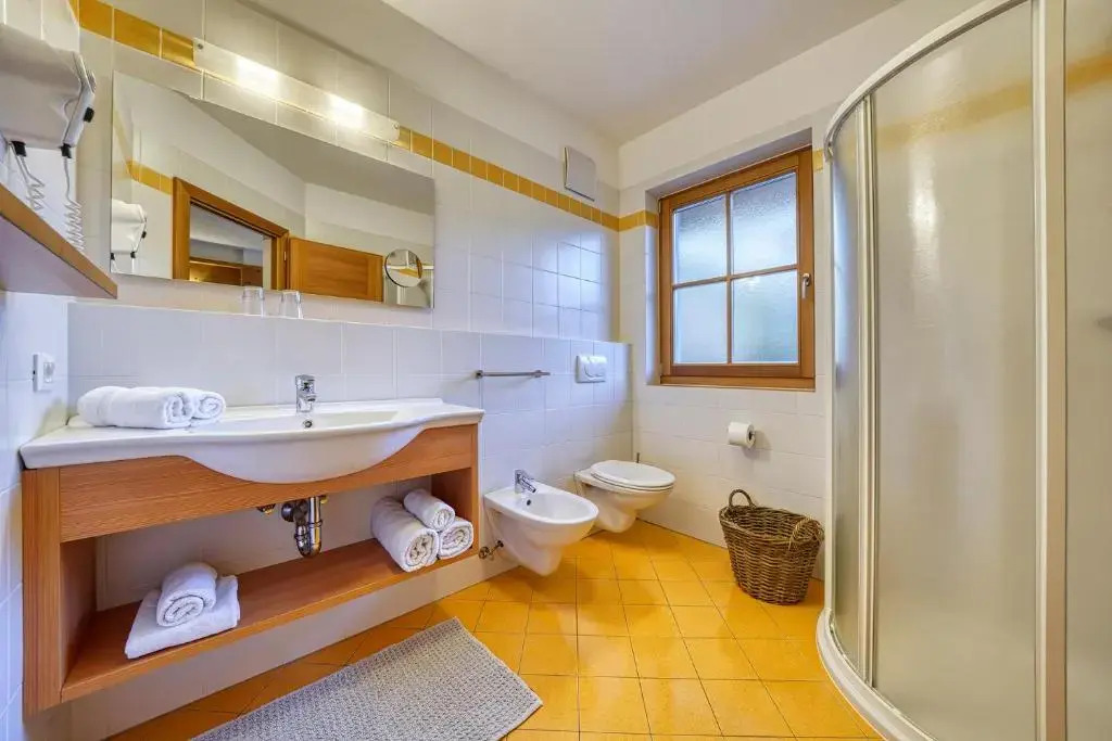 Appartements Riegelehof
