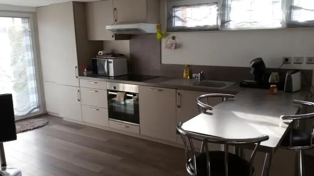 Joli gîte proche Strasbourg