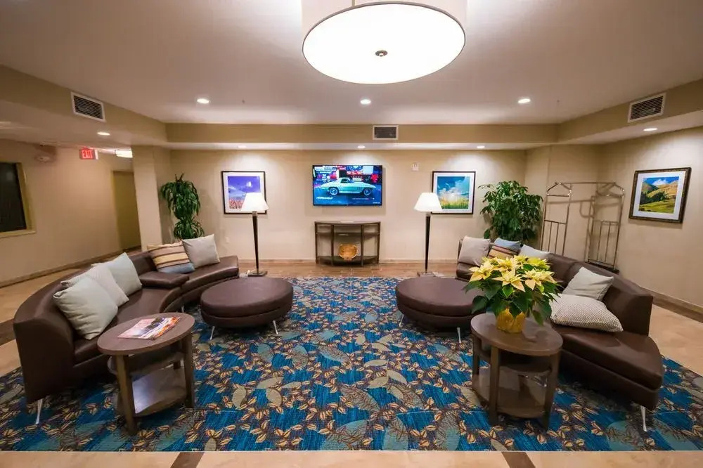 Candlewood Suites - Fairbanks by IHG