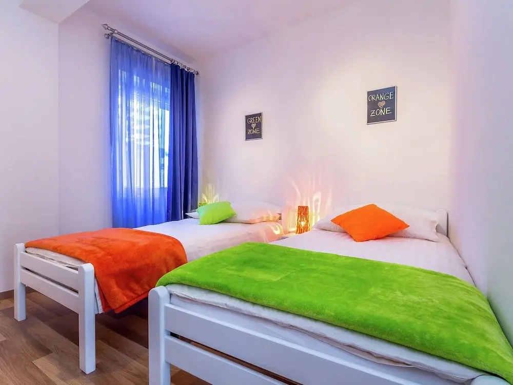 Apartment in Pula Near City Center