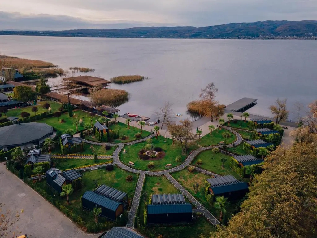 Gölevi Resort Sapanca