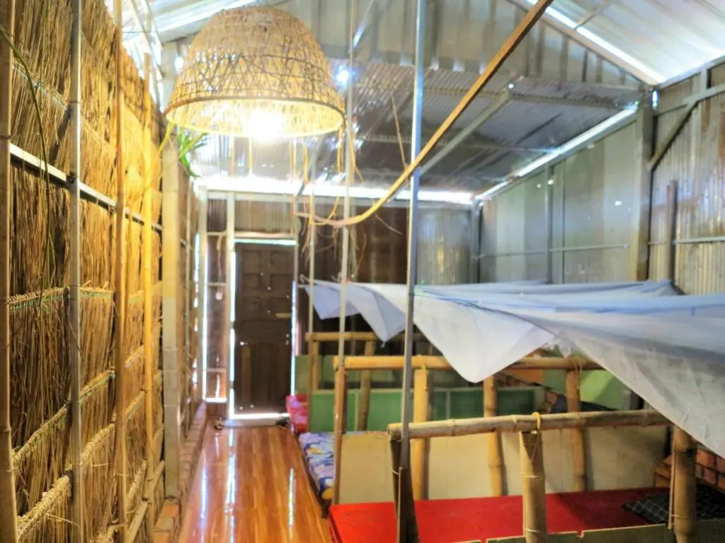 Ratanakiri Homestay & Jungle Trek