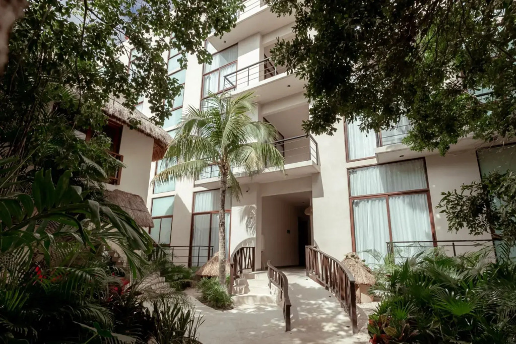 Prana Boutique Hotel Tulum