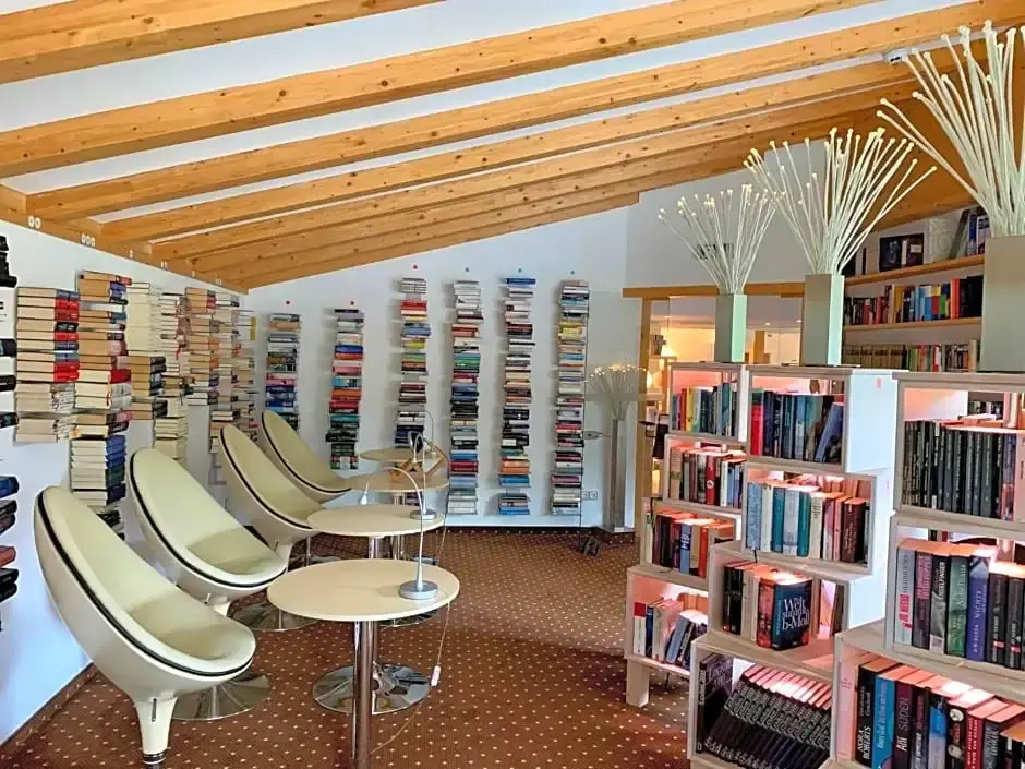 Alpenhotel DAS KÜREN