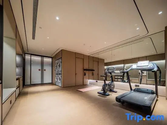 JI Hotel (Mianyang Government)