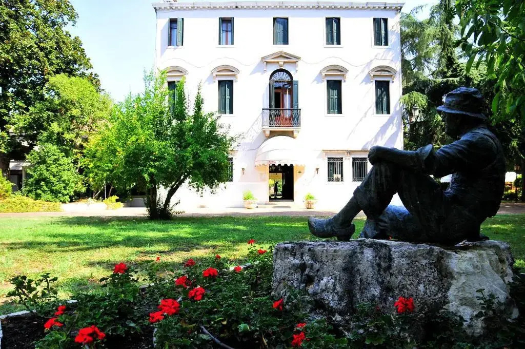 Park Hotel Villa Giustinian
