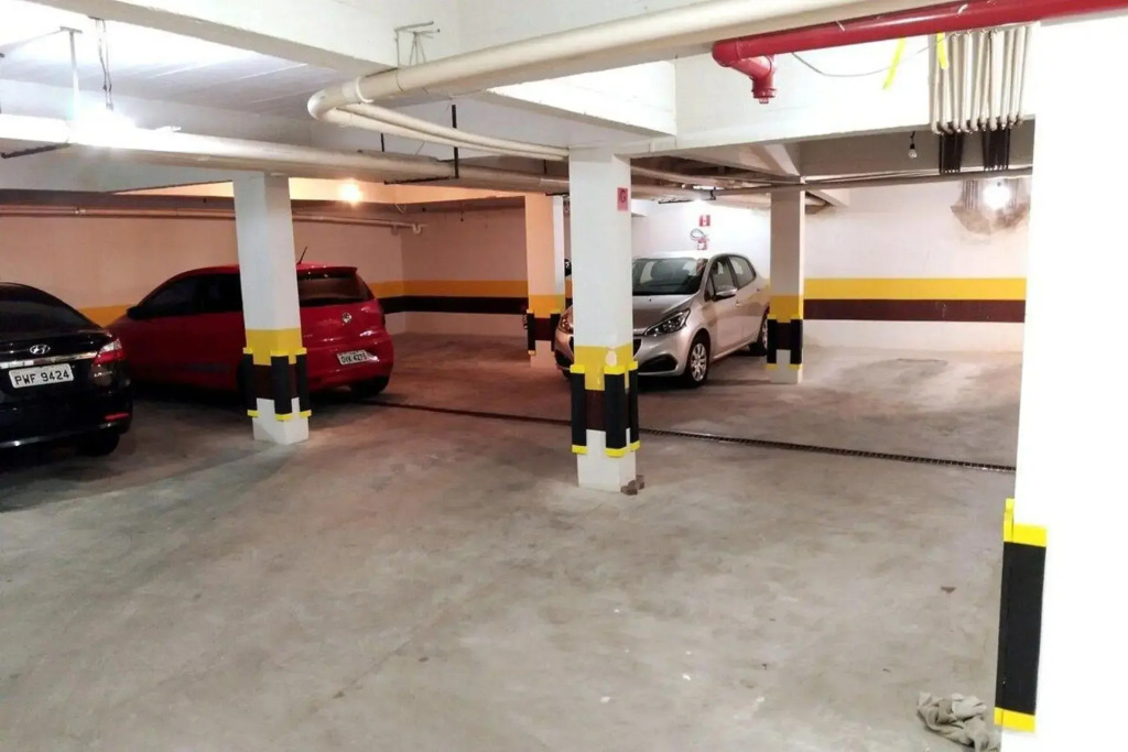 Hospedagem Stein - Apartamento 301