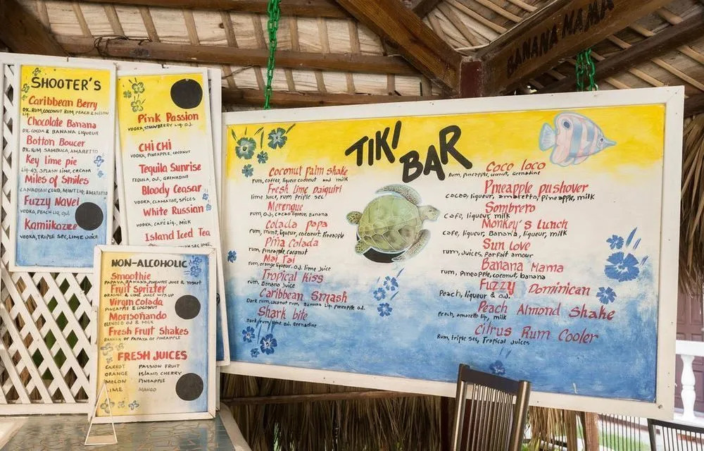 The Coconut Palms Resort