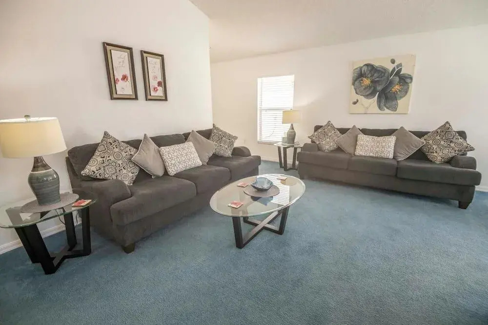 Southern Dunes Villa Vacation Home