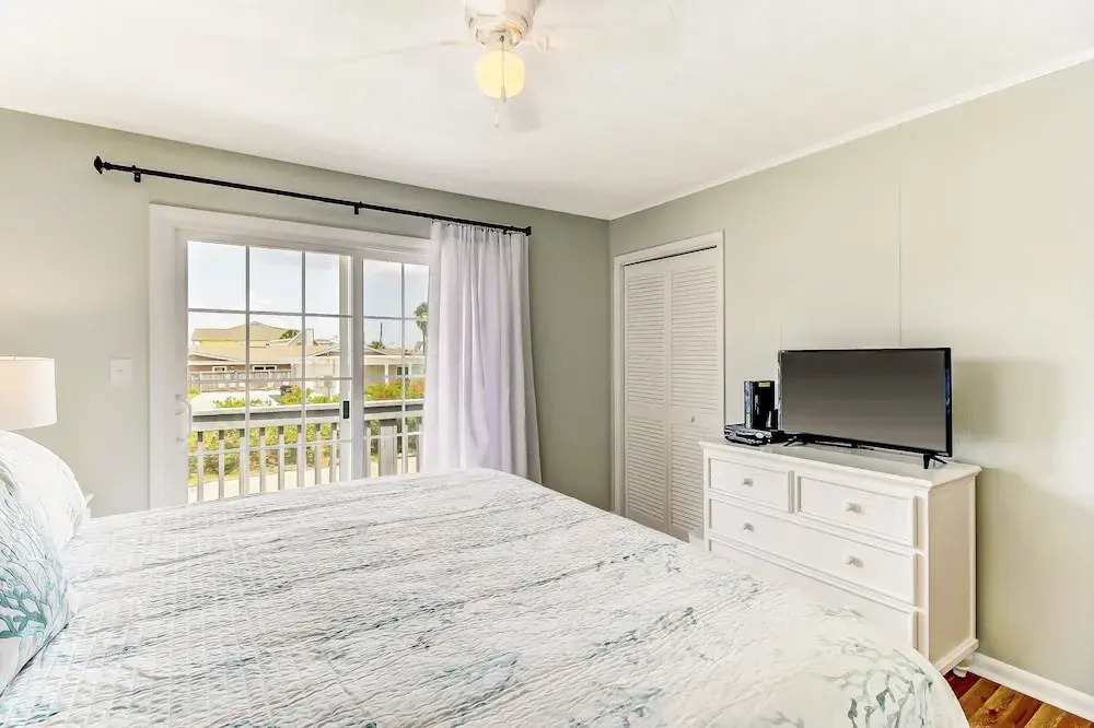 2810 Ohio Avenue #4