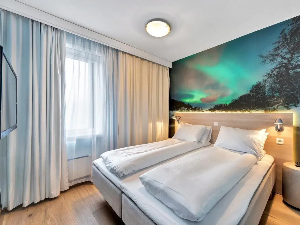 Thon Hotel Polar