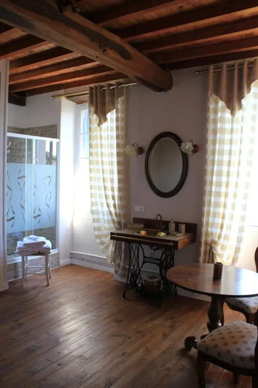 La Maison dAnais