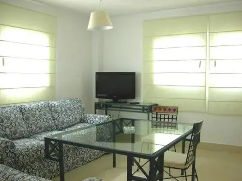 Apartamentos Guga