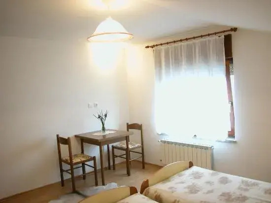Turistična kmetija Široko