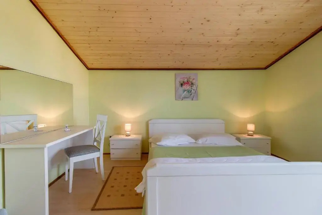 Apartment Malvina