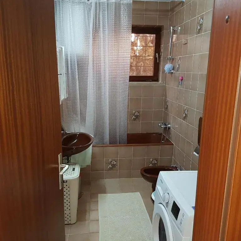Apartment Maša