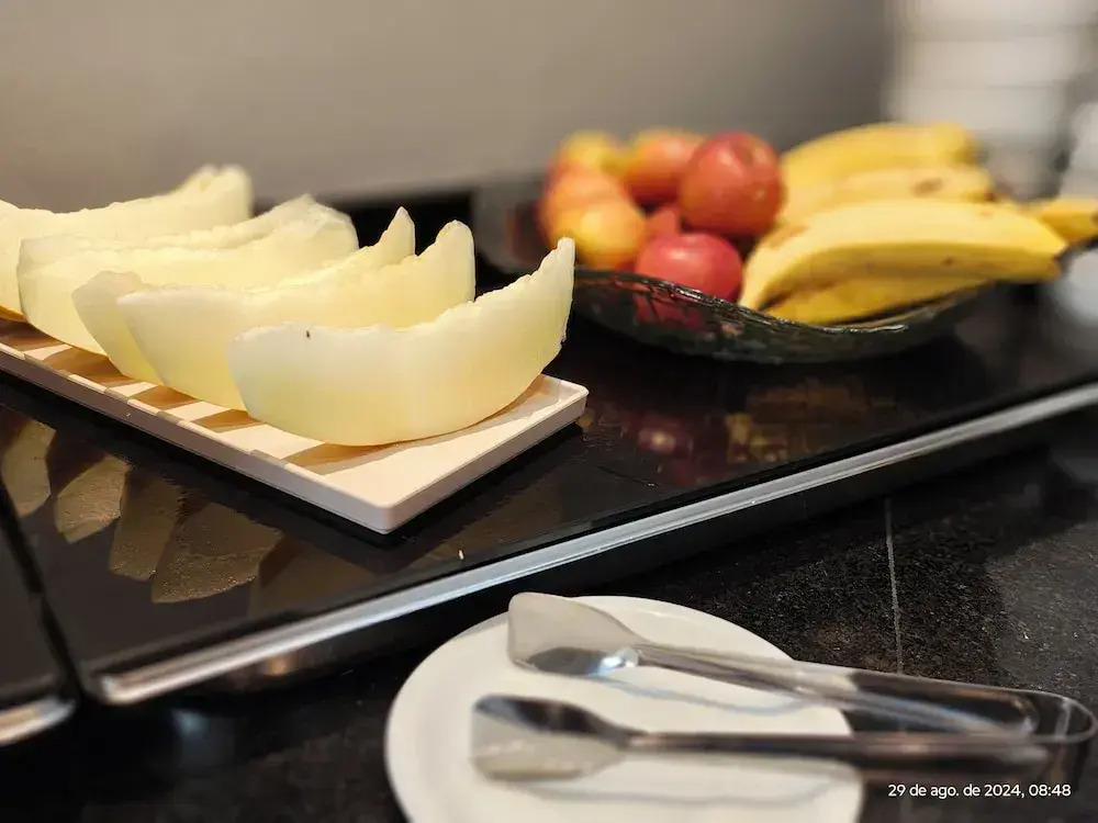 Unity Hotel - Sorocaba