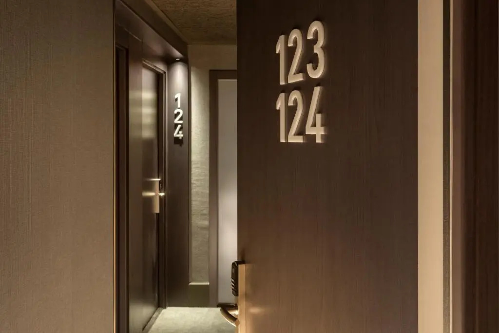 B&B HOTEL Madrid Vallecas Ensanche