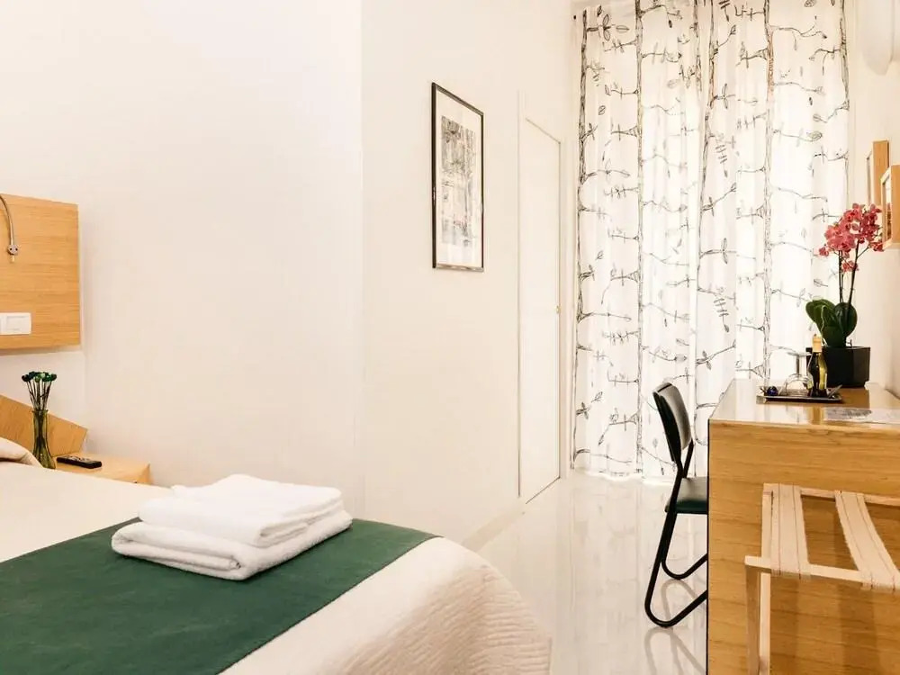 Adriano Augusto B&B