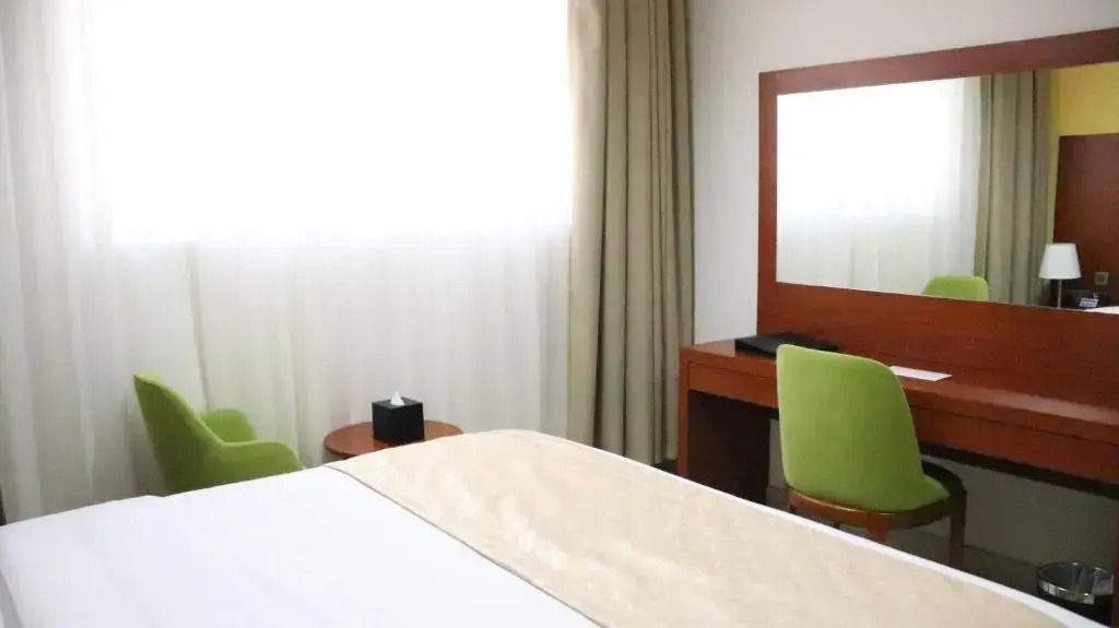 Alriyad Hotel
