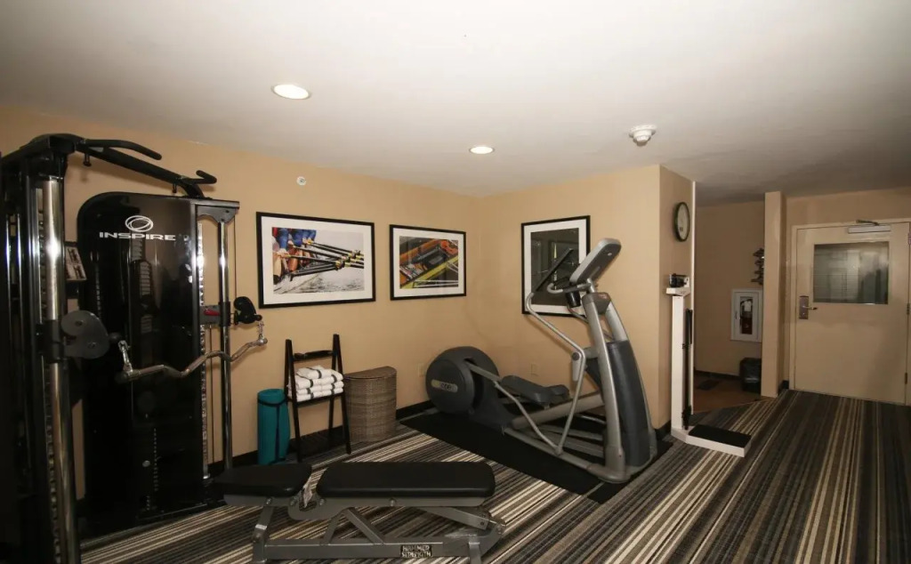 Candlewood Suites Newport News-Yorktown by IHG